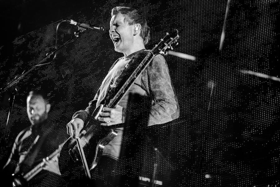 Sigur Ros