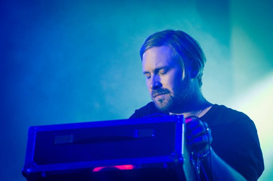 Blanck Mass komt met nieuw album ‘In Ferneaux’