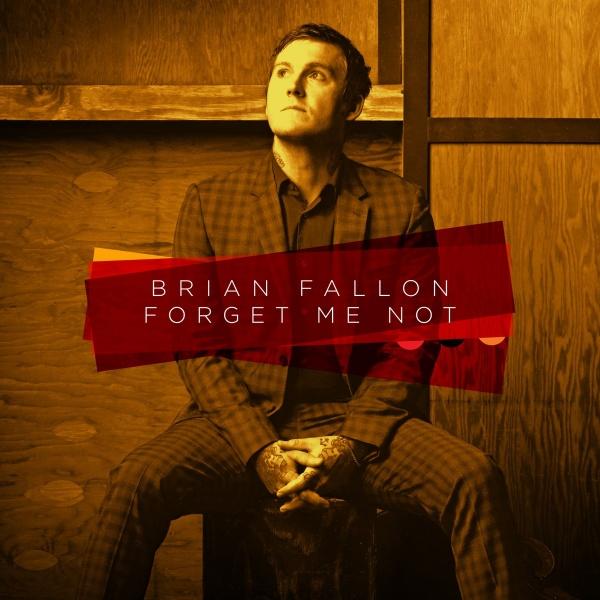 Brian fallon