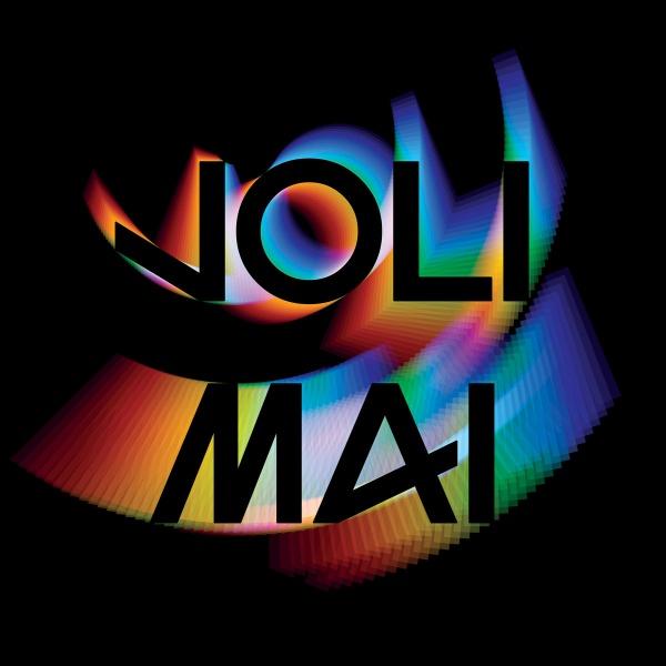 Daphni joli mai
