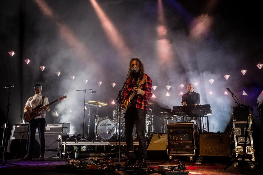 The War On Drugs