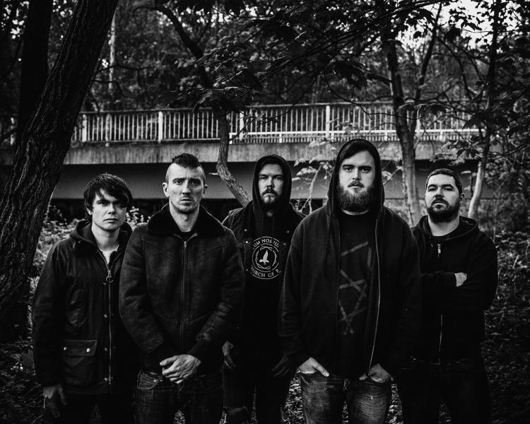 Amenra overstijgt zichzelf nét niet in de Ancienne Belgique
