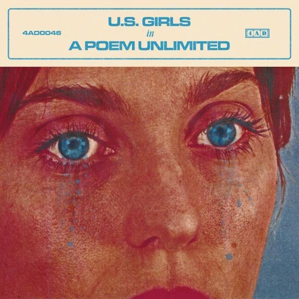 Nieuwe plaat van U.S. Girls in aantocht, luister hier naar single ‘Velvet 4 sale’