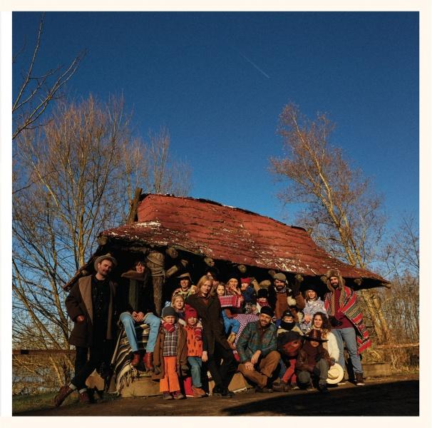 The Tubs tonen zich poëtische troubadours op ‘Happily ever jaded’