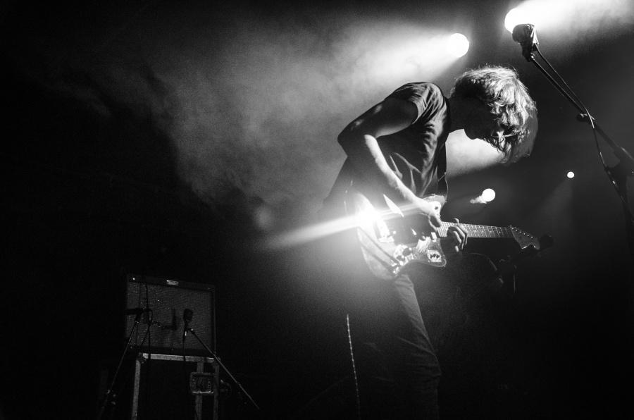Release Radar 13/03: naar deze albums kan je voortaan luisteren