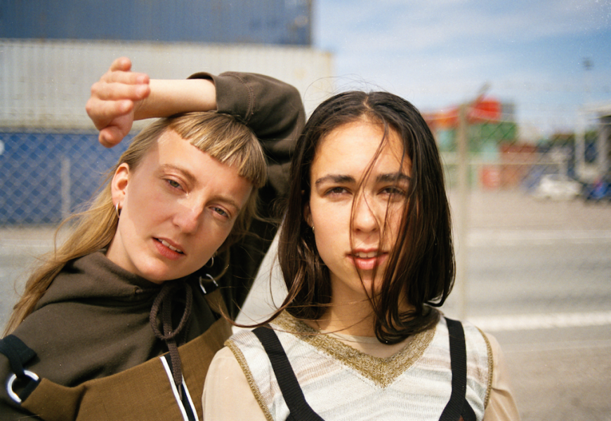 Smerz brengt volgende maand debuutalbum ‘Believer’ uit, luister titelnummer