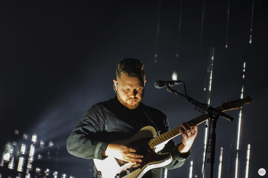 Release Radar: naar deze albums kan je dit weekend luisteren