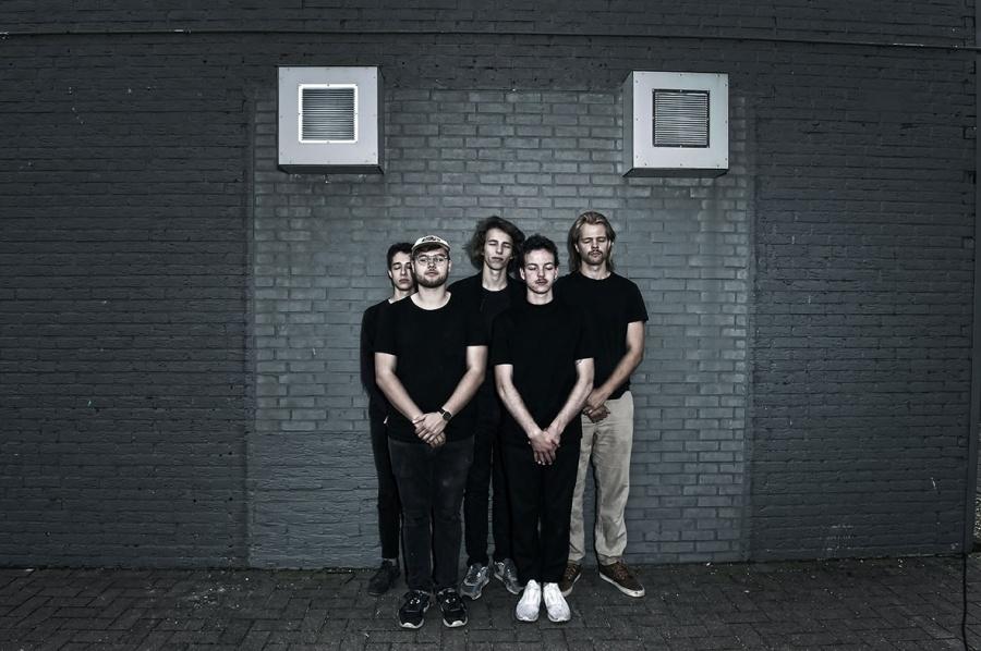 Fornet brengt ep uit op vinyl