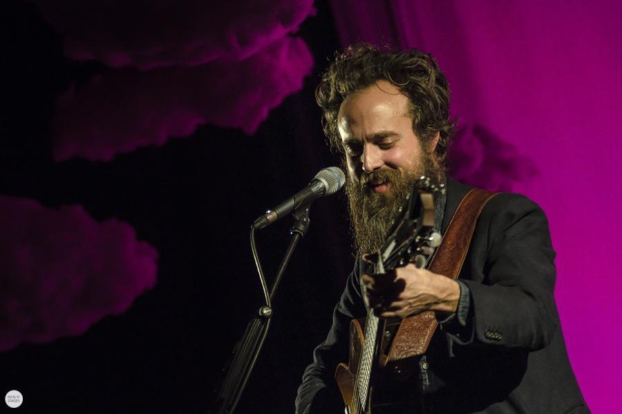 Iron & Wine