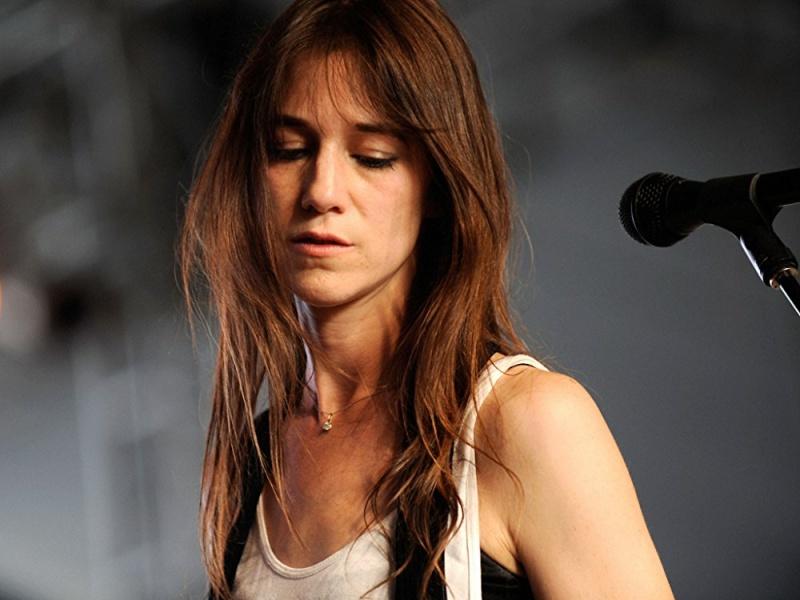 Botanique strikt Everything Everything, Charlotte Gainsbourg en Porches