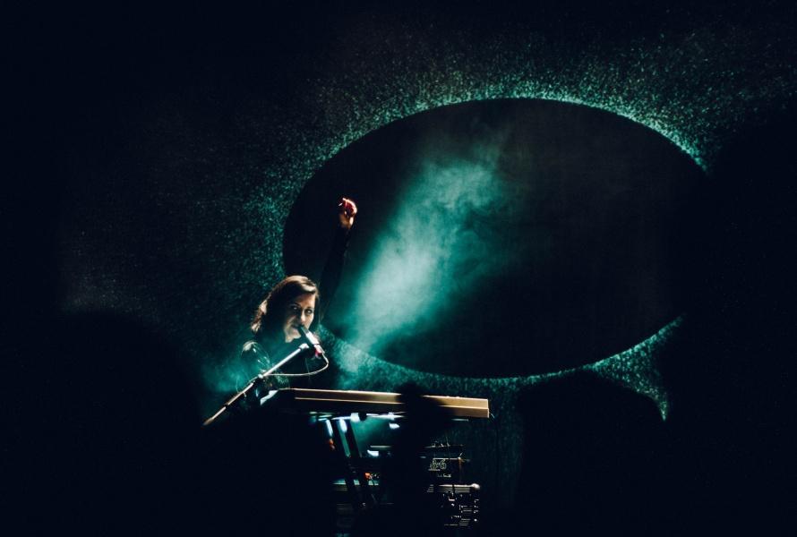 Gent Jazz kondigt komst aan van Eefje De Visser, Nordmann, Absynthe Minded en meer