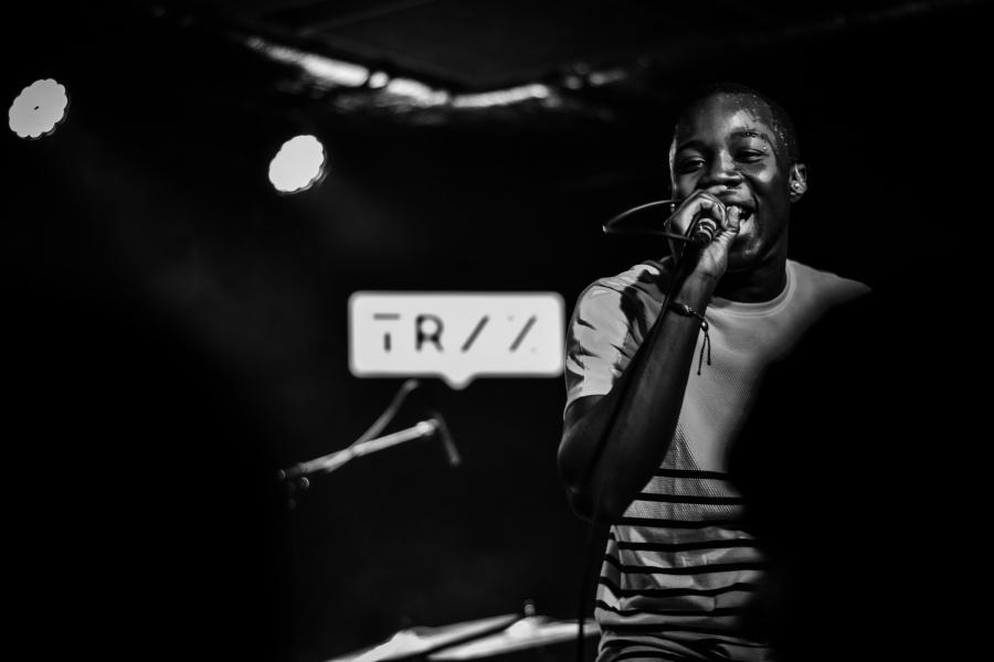 Belgische hiphop leeft en Sam Renascent steelt de show op eerste dag van We Are Open