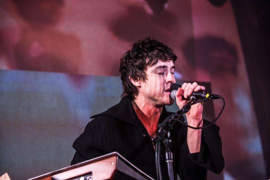 Release Radar: naar deze albums kan je dit weekend luisteren