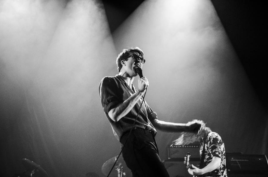 The Vaccines