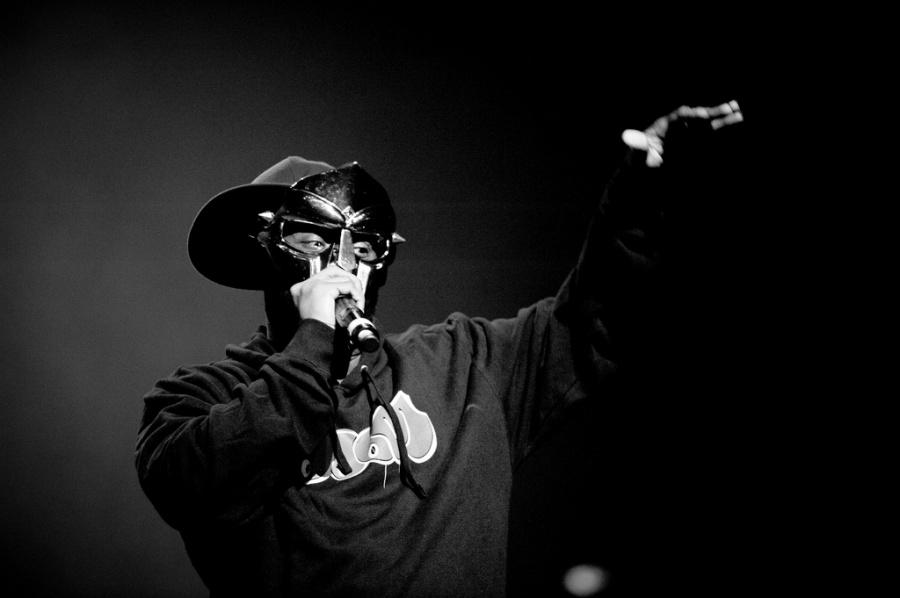 MF DOOM en Czarface lossen nieuw nummer ‘Bomb thrown’, bekijk hier de videoclip