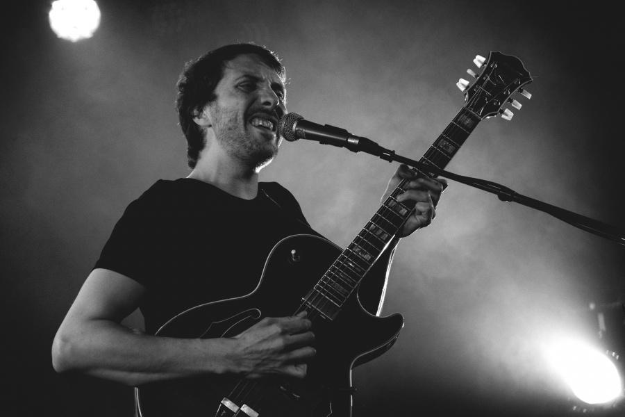 Release Radar: naar deze albums kan je dit weekend luisteren