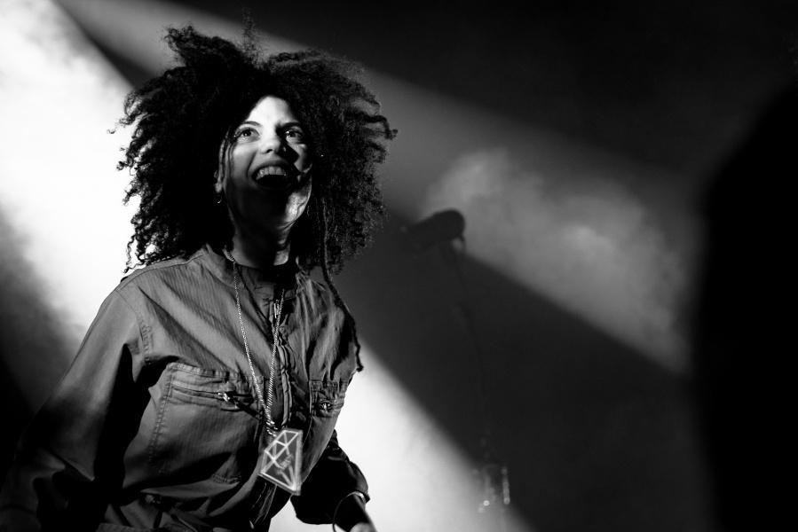 Ibeyi
