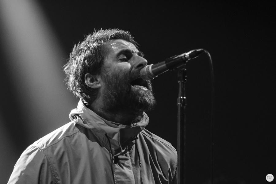 Liam Gallagher
