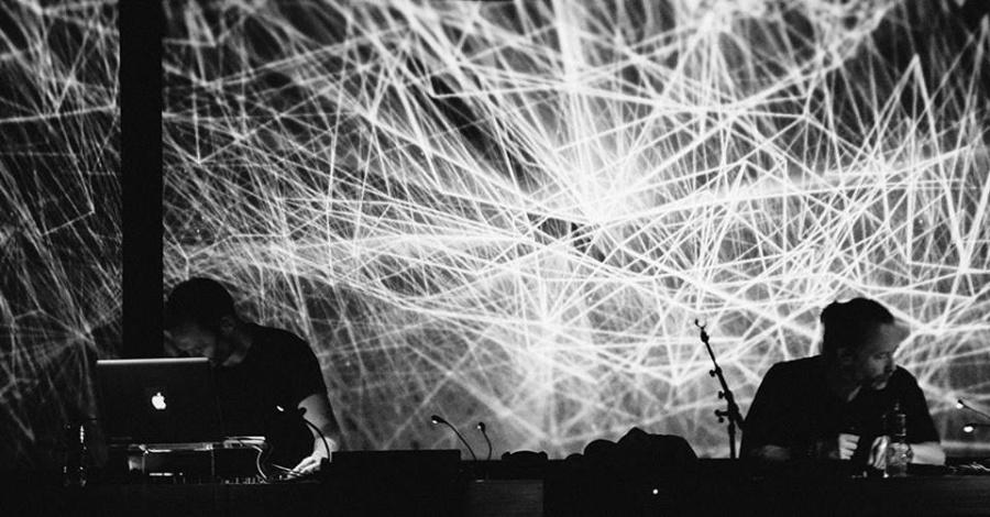 Thom Yorke komt in juni naar de AB