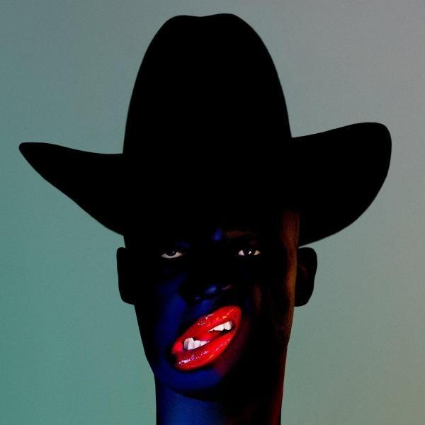 Young Fathers perfectioneert z’n geluid op ‘Cocoa sugar’