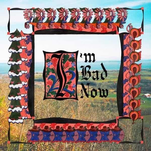Indommelen met Nap Eyes en ‘I’m bad now’