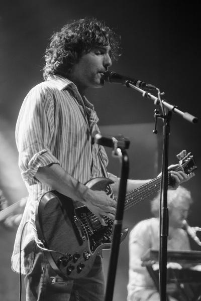 Blitzen Trapper