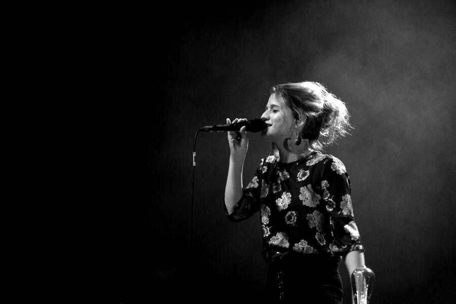 Interview Selah Sue – Ik raakte niet door de preselecties van Humo’s Rock Rally