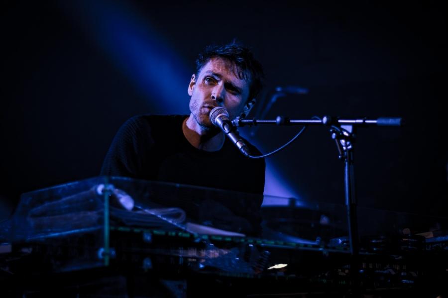 Air Traffic