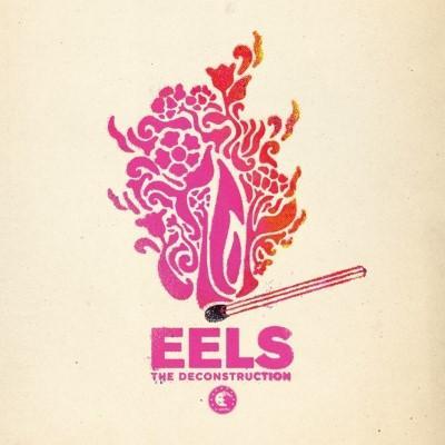 Eels omarmt het leven op ‘The deconstruction’