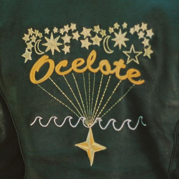Mystieke collages uit de Altiplano op Elysia Cramptons nieuwste album
