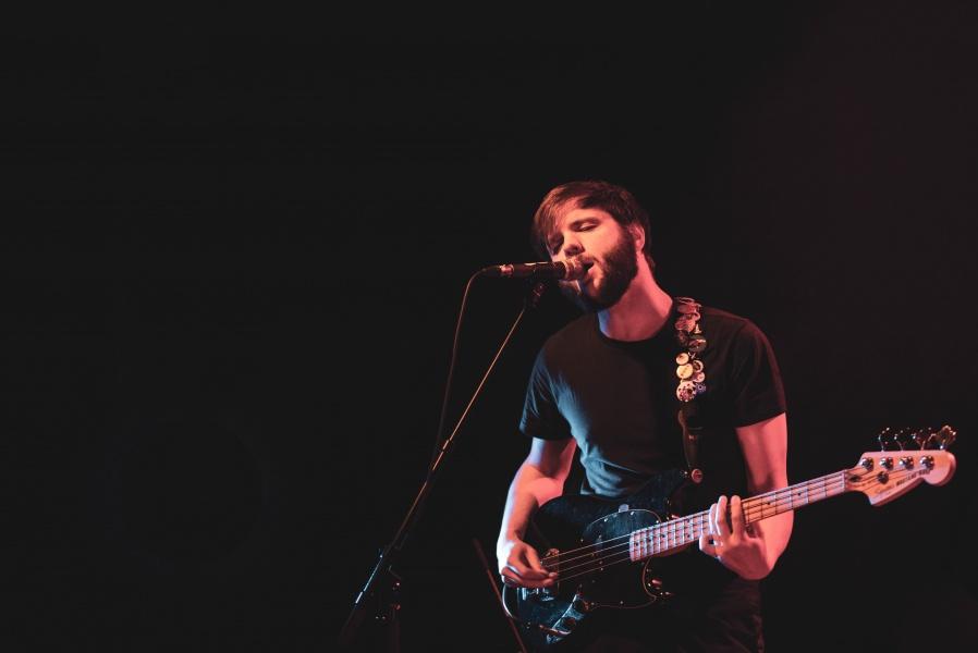 Stoemp! kondigt open air caféconcerten aan met Teen Creeps, Ão, Lo-lee-ta en meer