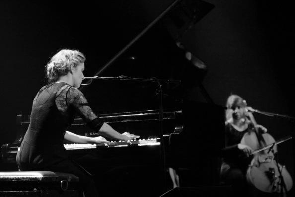 Verslag en foto’s PIAS Nites 2012 in Tour & Taxis – jubileum in stijl