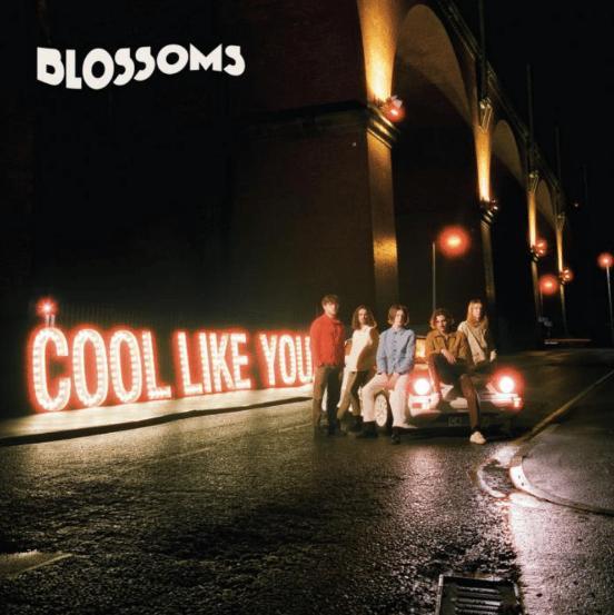 Blossoms