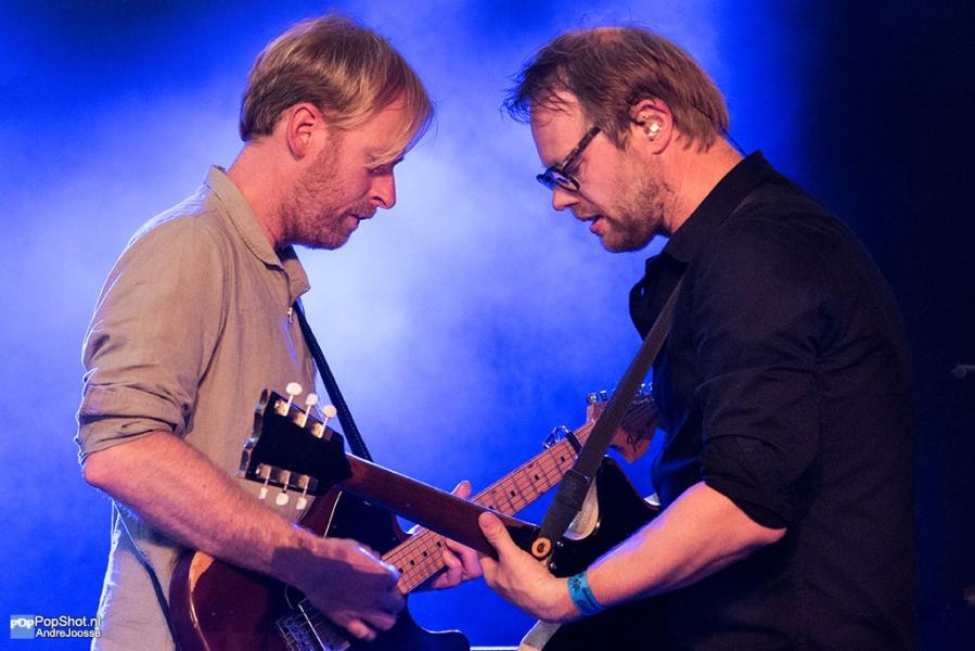 Foto’s Klomppop 2018