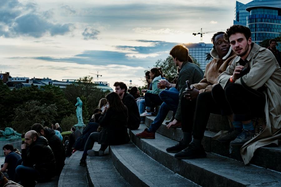 De Botanique pakt uit met 96 nieuwe namen voor ‘Les Nuits 2022’