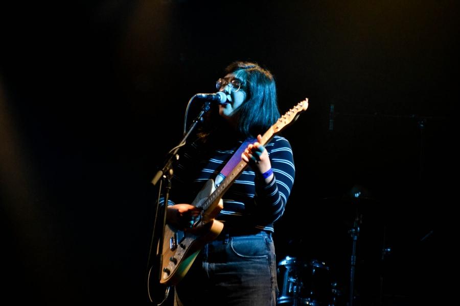 Lucy Dacus kondigt nieuw album ‘Home video’ aan, luister single ‘Hot & heavy’