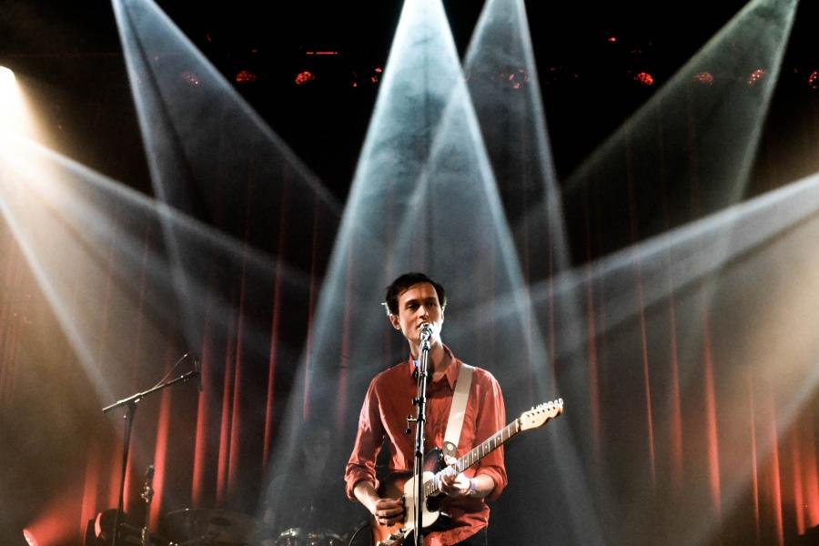 Veertien concerttips en een heleboel gratis tickets voor een noemenswaardige november