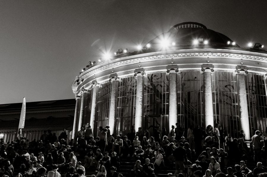 Botanique’s Les Nuits gaat door met aankondiging van circa veertig acts en twintigtal concerten