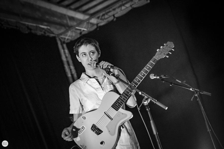 Frankie Cosmos