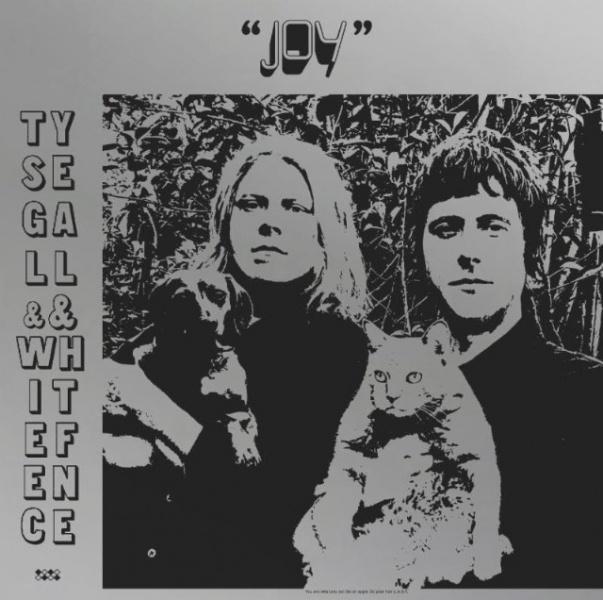 Ty Segall en White Fence brengen opnieuw samen album uit, luister hier ‘Good boy’