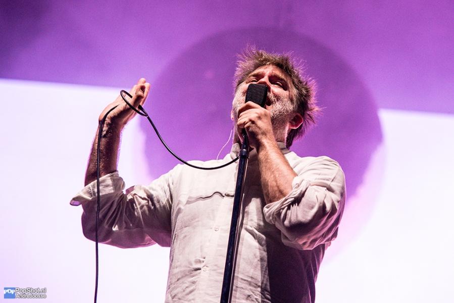 LCD Soundsystem