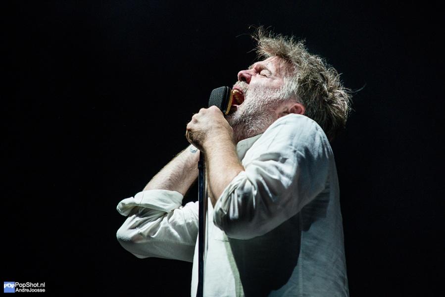 LCD Soundsystem