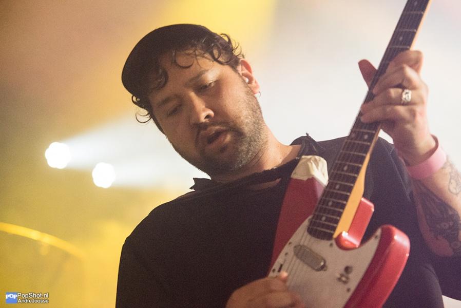 Unknown Mortal Orchestra