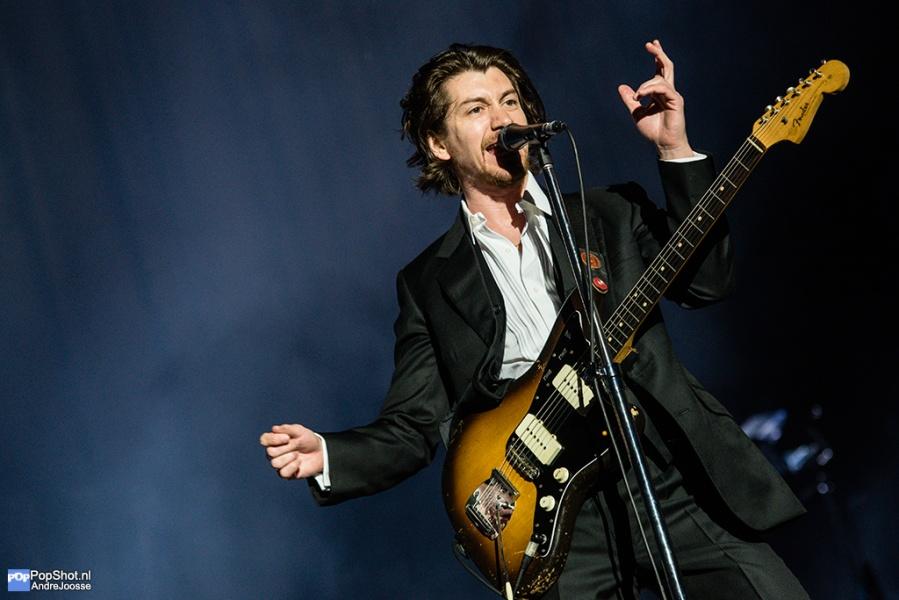 Arctic Monkeys