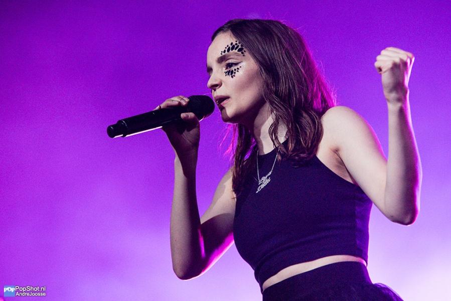 CHVRCHES