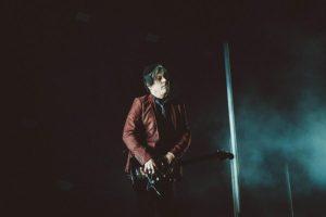 Queens Of The Stone Age