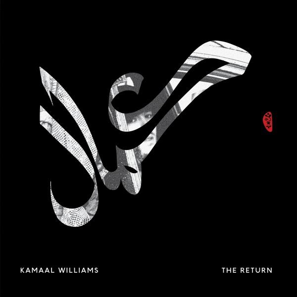 Kamaal Williams