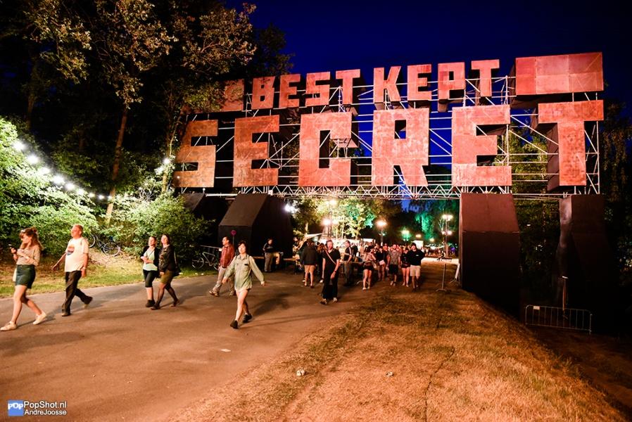Best Kept Secret