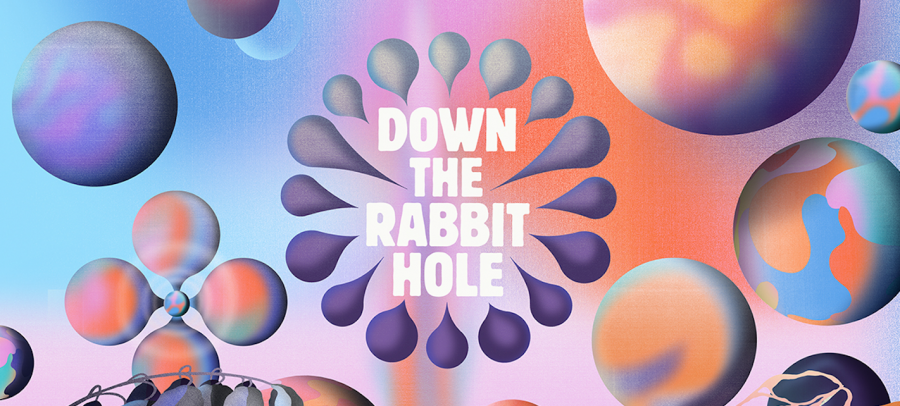 15 redenen om uit je hol te kruipen op Down The Rabbit Hole
