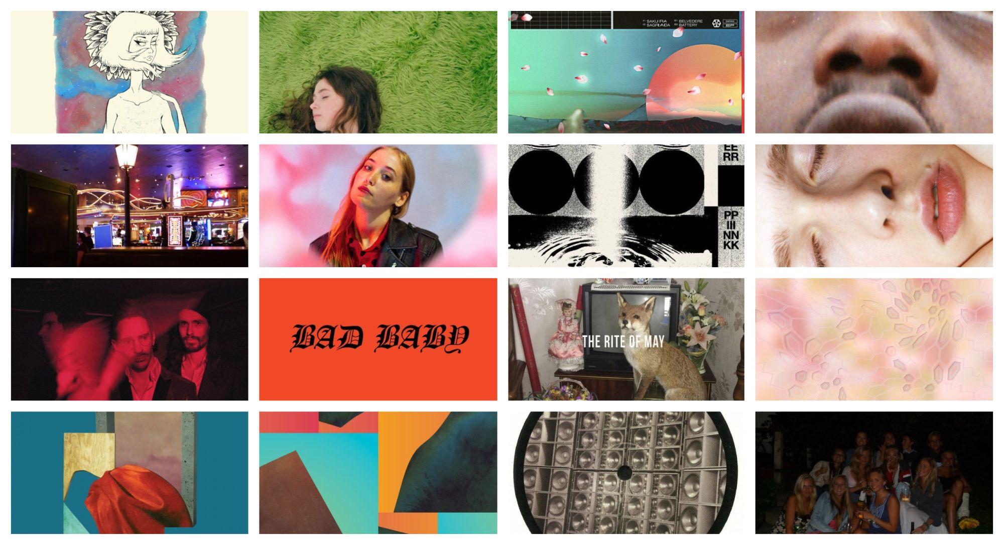 Dit zijn de 16 beste ep’s van de eerste helft van 2018